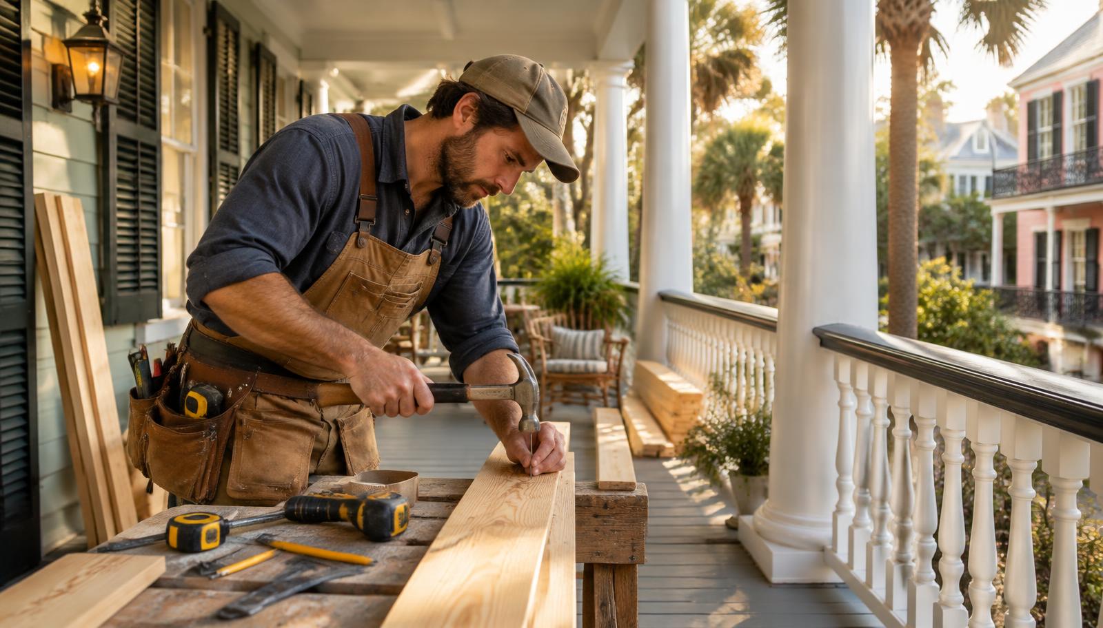 Lowcountry Handy Works