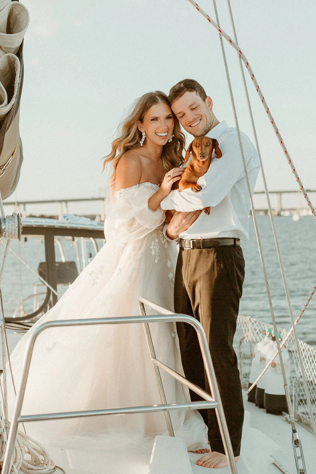Marly Viviana Photography – Charleston Weddings & Families
