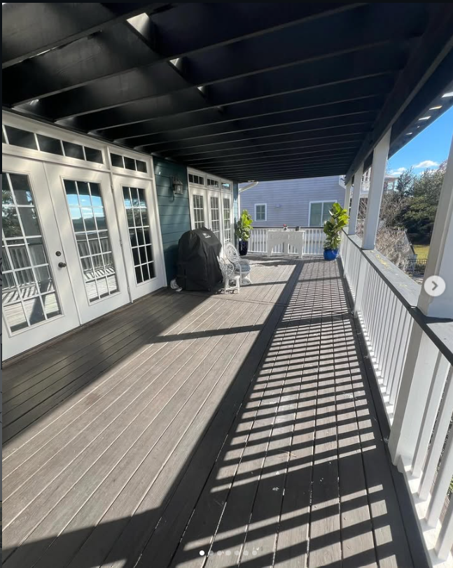Lowcountry Handyman & Pressure Washing